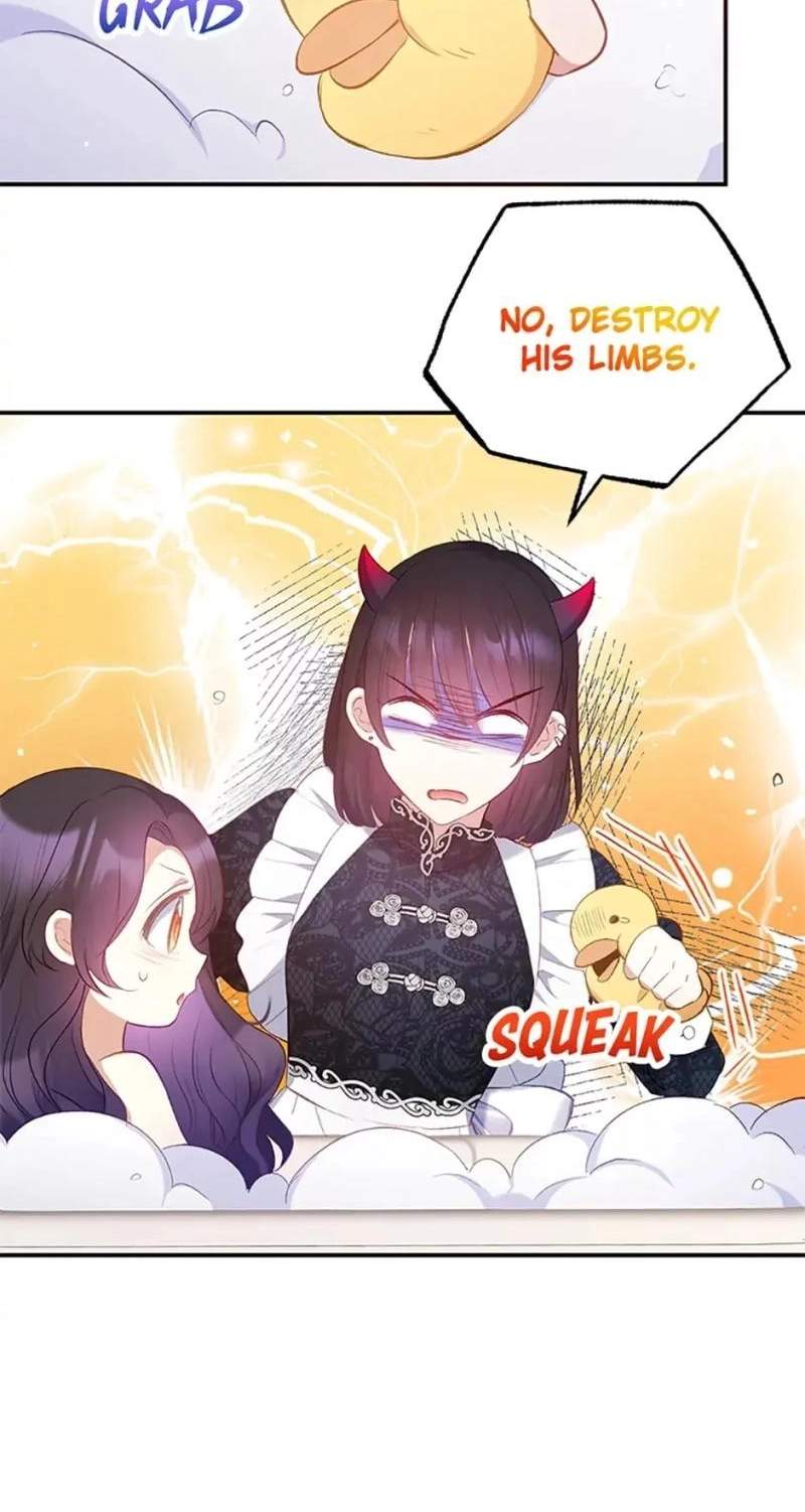 Shoujo wa Isekai de "Satsuriku no Sainou" ni Mezameru Chapter 7 page 12