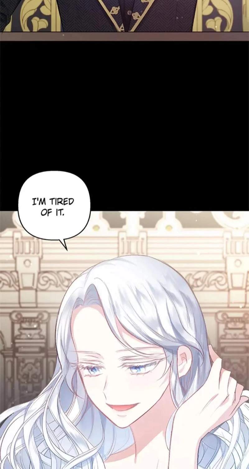 Shoujo wa Isekai de "Satsuriku no Sainou" ni Mezameru Chapter 7 page 55