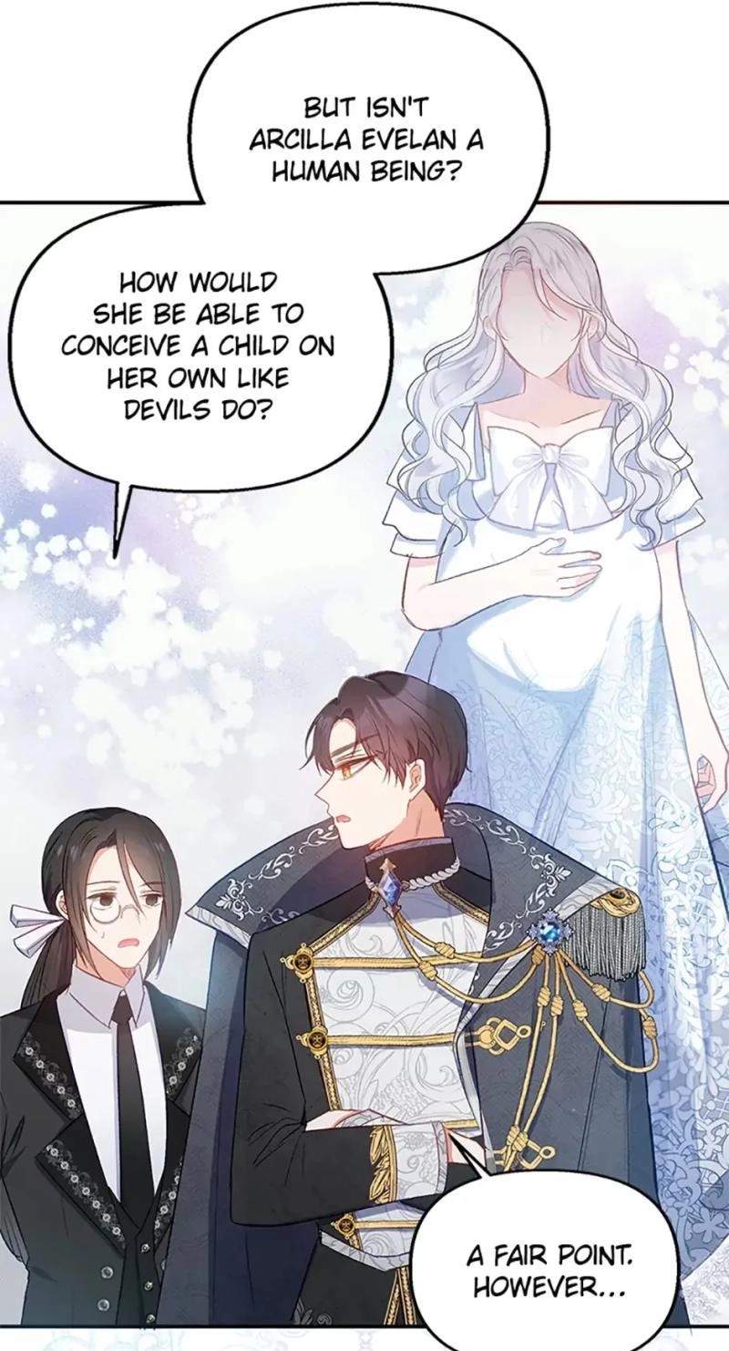 Shoujo wa Isekai de "Satsuriku no Sainou" ni Mezameru Chapter 7 page 61