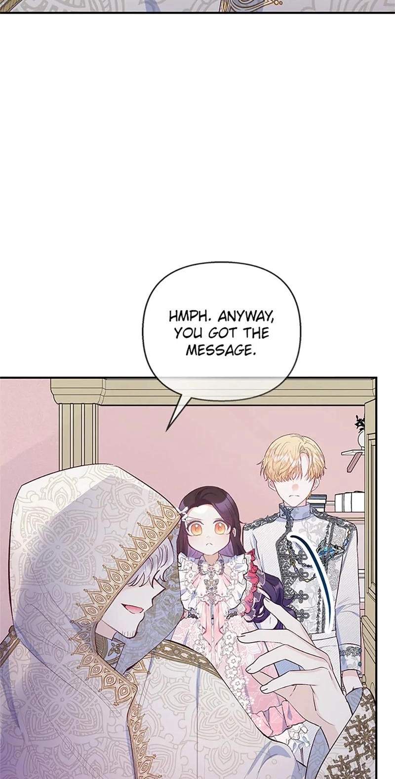 Shoujo wa Isekai de "Satsuriku no Sainou" ni Mezameru Chapter 70 page 5