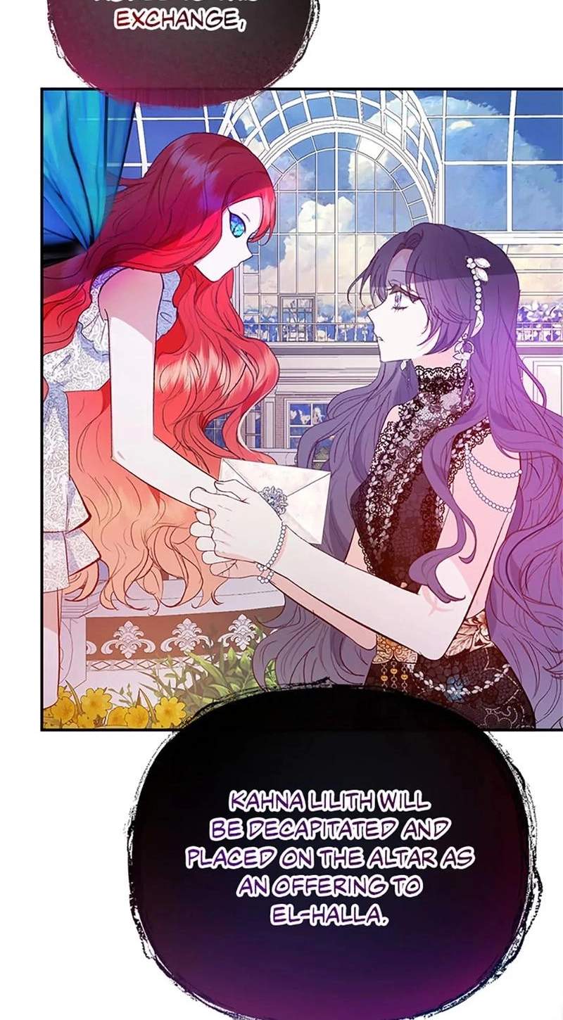Shoujo wa Isekai de "Satsuriku no Sainou" ni Mezameru Chapter 70 page 17