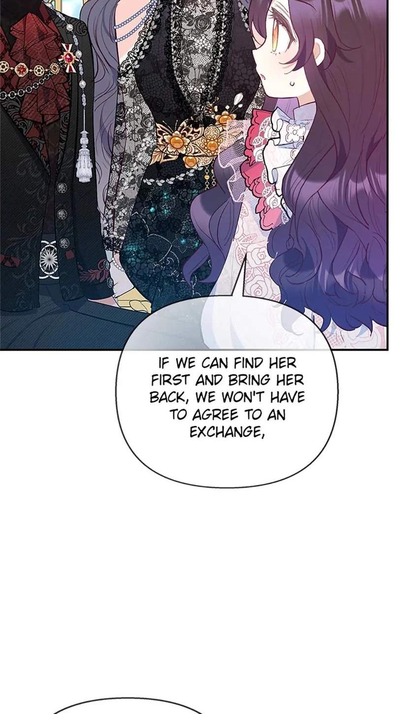 Shoujo wa Isekai de "Satsuriku no Sainou" ni Mezameru Chapter 70 page 31