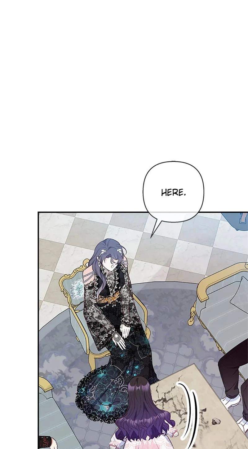 Shoujo wa Isekai de "Satsuriku no Sainou" ni Mezameru Chapter 70 page 39