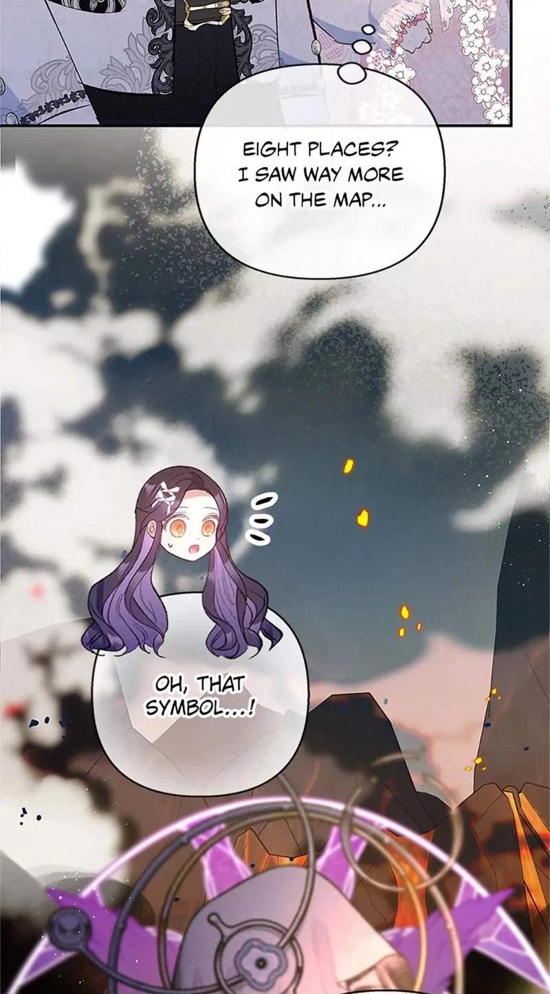 Shoujo wa Isekai de "Satsuriku no Sainou" ni Mezameru Chapter 70 page 50