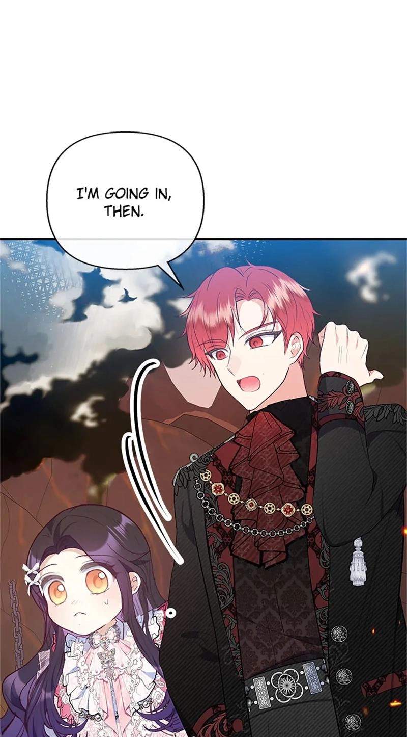 Shoujo wa Isekai de "Satsuriku no Sainou" ni Mezameru Chapter 70 page 57