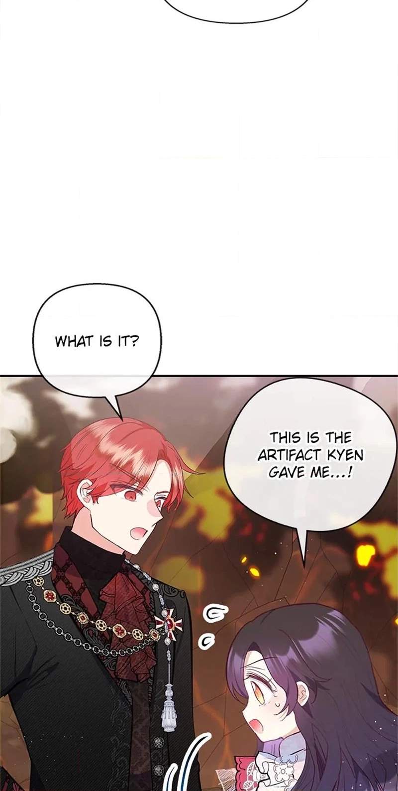 Shoujo wa Isekai de "Satsuriku no Sainou" ni Mezameru Chapter 70 page 60