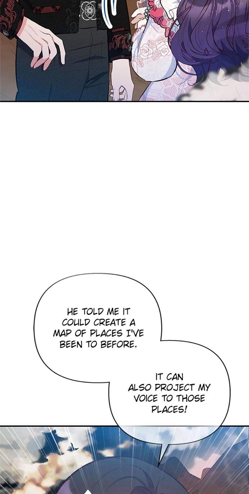 Shoujo wa Isekai de "Satsuriku no Sainou" ni Mezameru Chapter 70 page 61