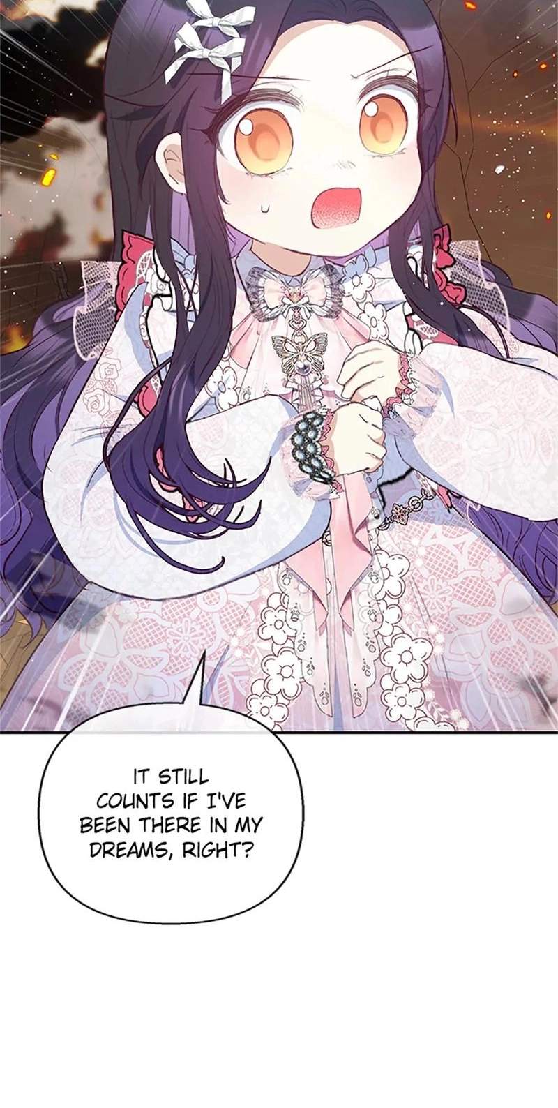 Shoujo wa Isekai de "Satsuriku no Sainou" ni Mezameru Chapter 70 page 62