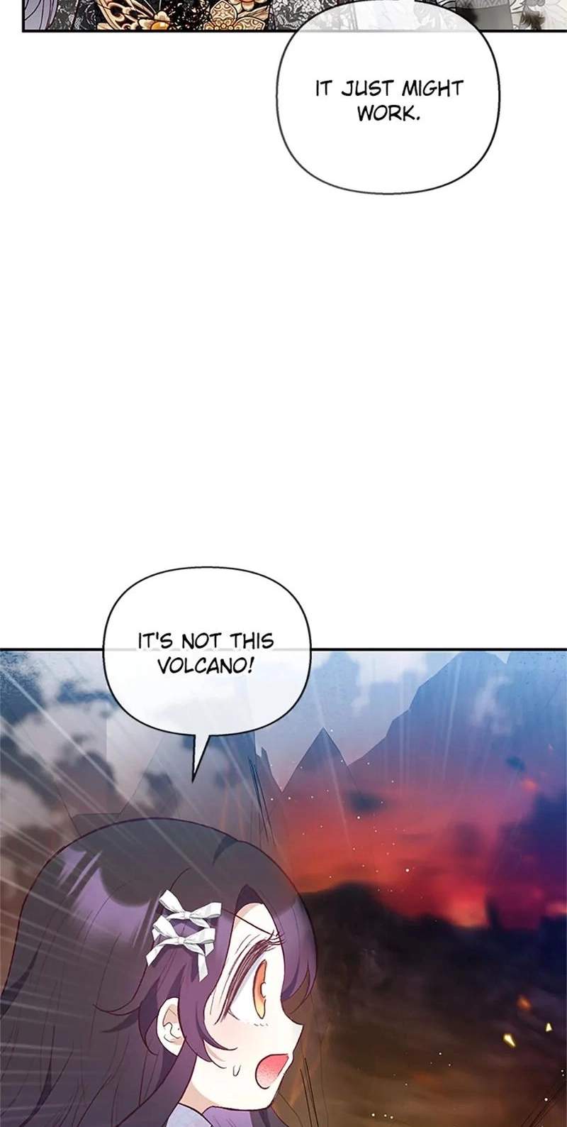 Shoujo wa Isekai de "Satsuriku no Sainou" ni Mezameru Chapter 70 page 64