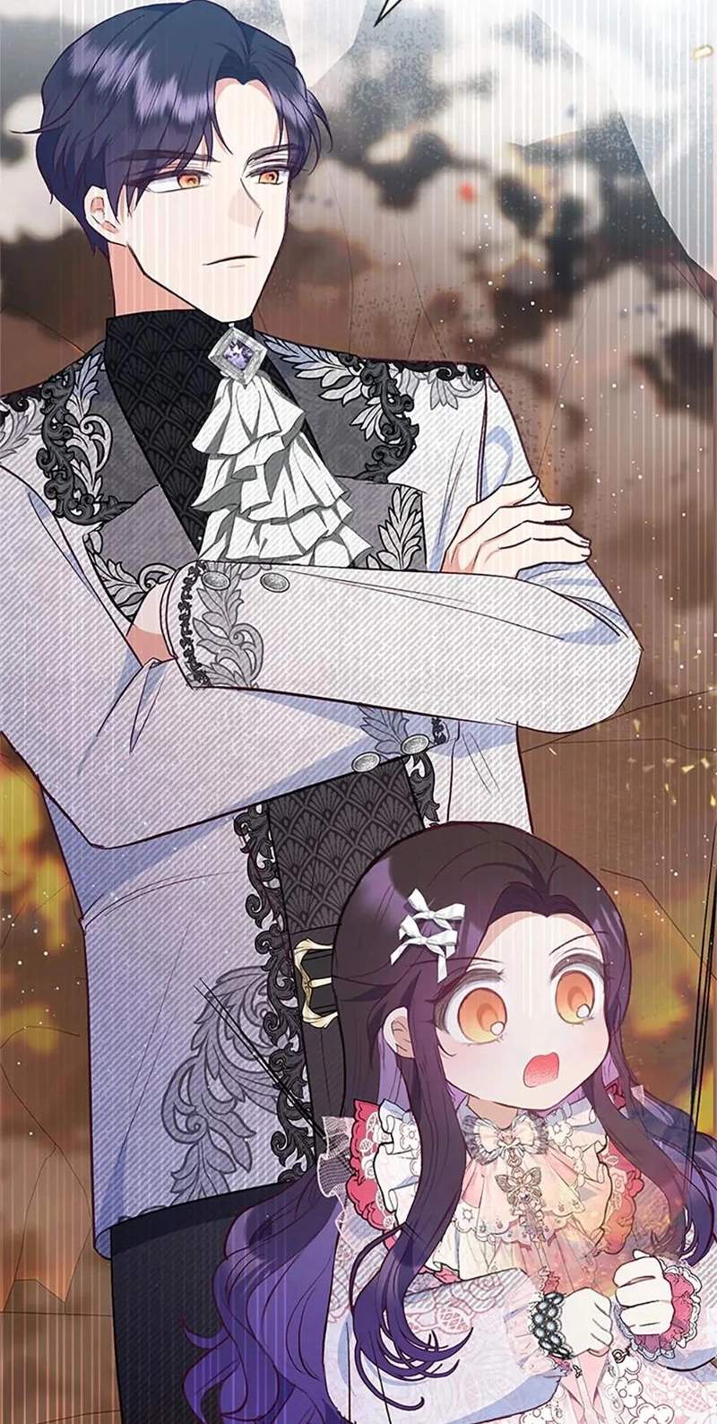 Shoujo wa Isekai de "Satsuriku no Sainou" ni Mezameru Chapter 70 page 66