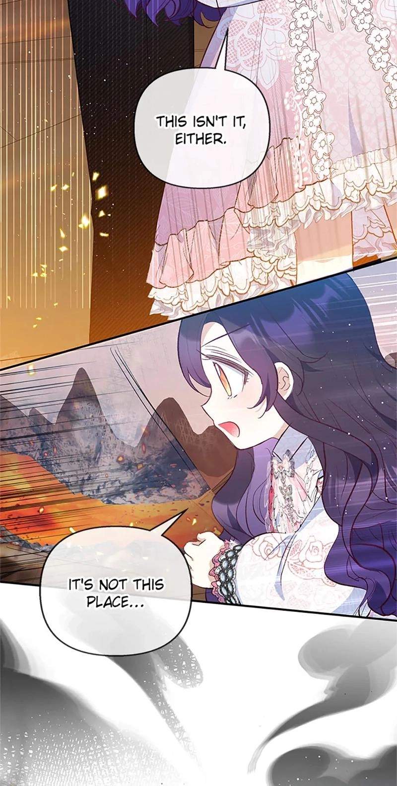 Shoujo wa Isekai de "Satsuriku no Sainou" ni Mezameru Chapter 70 page 67