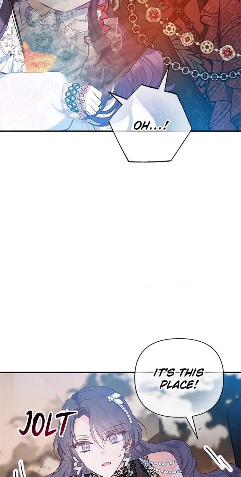 Shoujo wa Isekai de "Satsuriku no Sainou" ni Mezameru Chapter 70 page 70