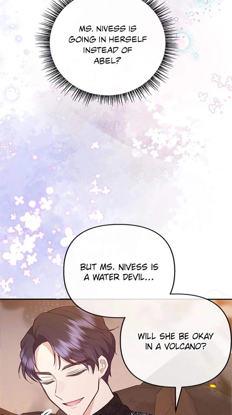 Shoujo wa Isekai de "Satsuriku no Sainou" ni Mezameru Chapter 70 page 84