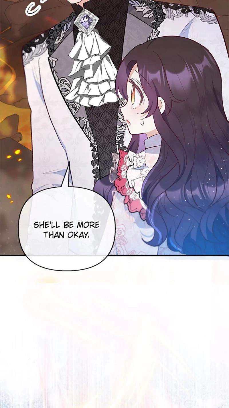 Shoujo wa Isekai de "Satsuriku no Sainou" ni Mezameru Chapter 70 page 85