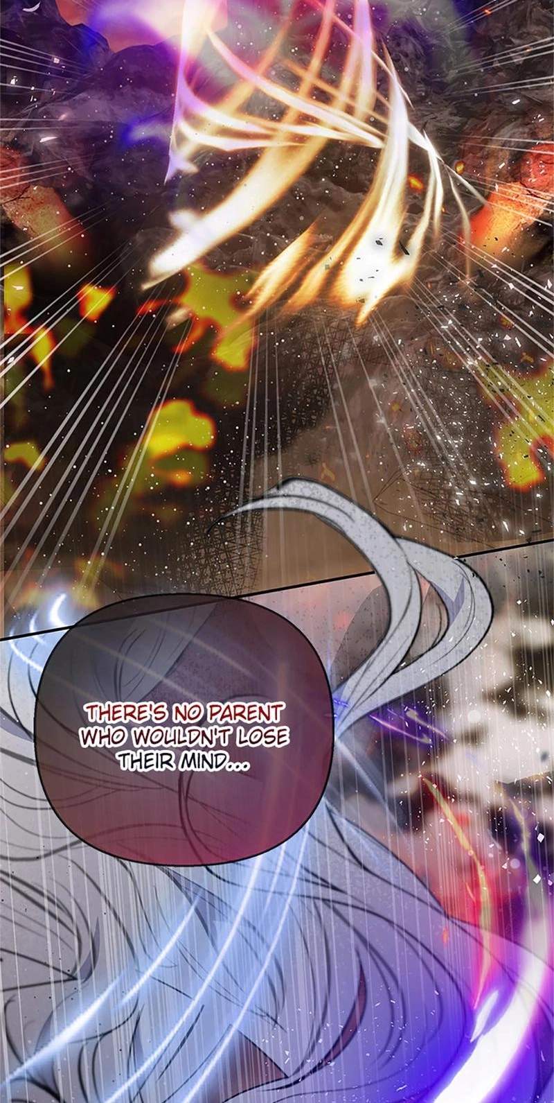 Shoujo wa Isekai de "Satsuriku no Sainou" ni Mezameru Chapter 71 page 3