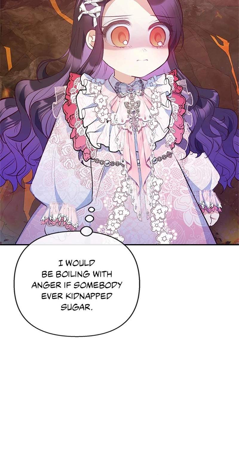 Shoujo wa Isekai de "Satsuriku no Sainou" ni Mezameru Chapter 71 page 9