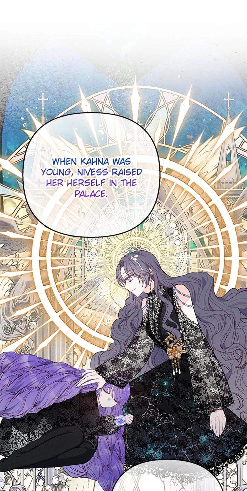 Shoujo wa Isekai de "Satsuriku no Sainou" ni Mezameru Chapter 71 page 1