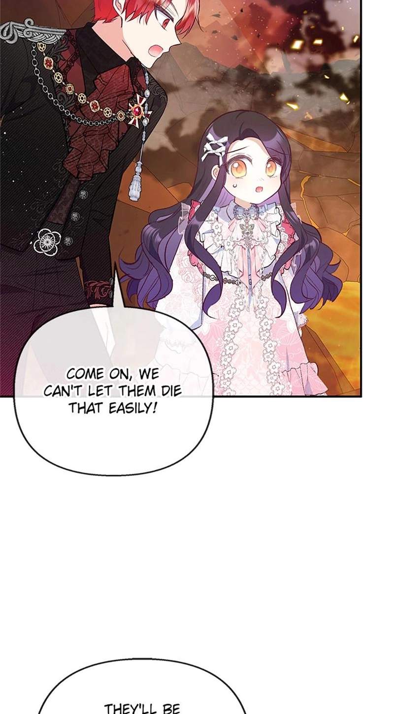 Shoujo wa Isekai de "Satsuriku no Sainou" ni Mezameru Chapter 71 page 41
