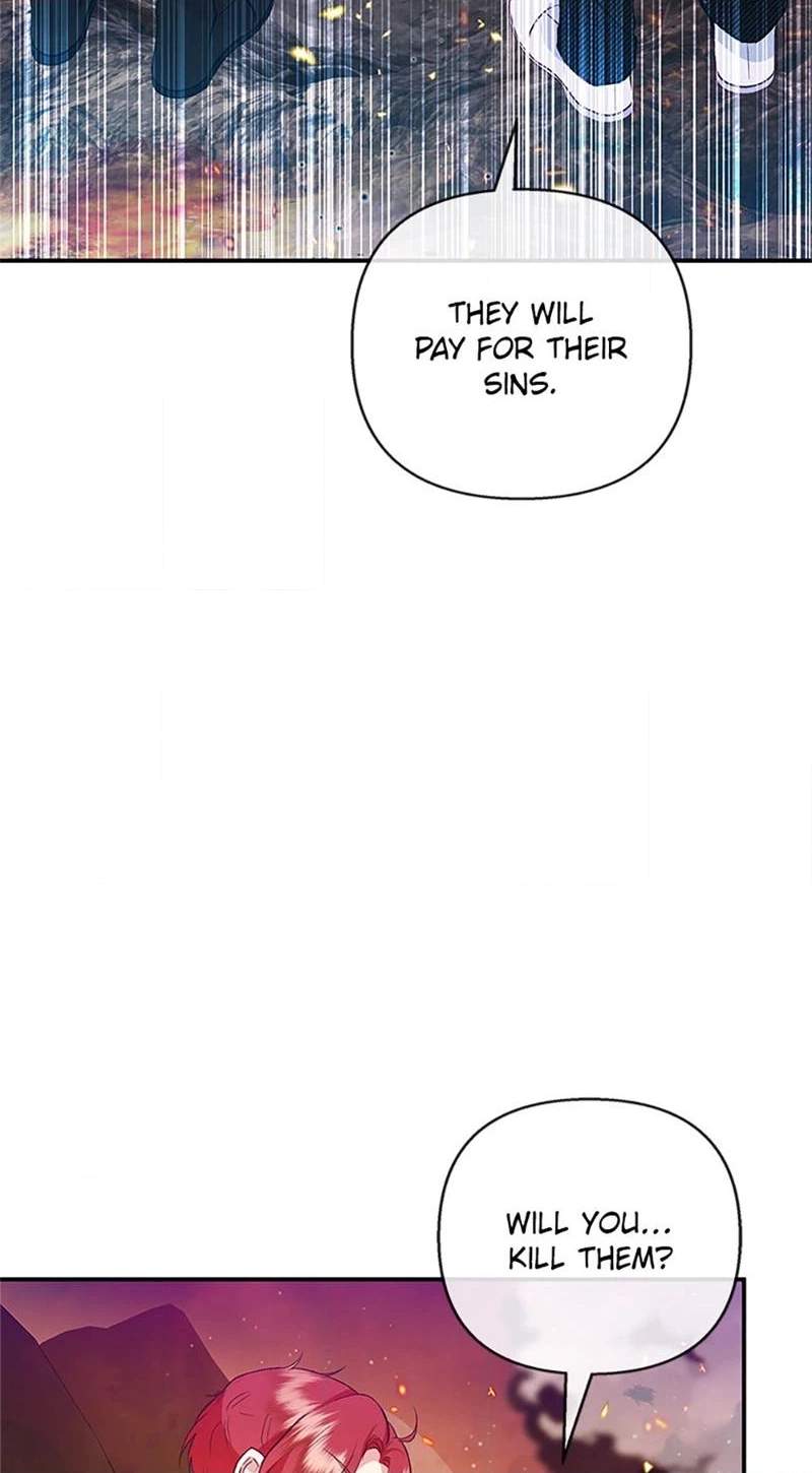 Shoujo wa Isekai de "Satsuriku no Sainou" ni Mezameru Chapter 71 page 40
