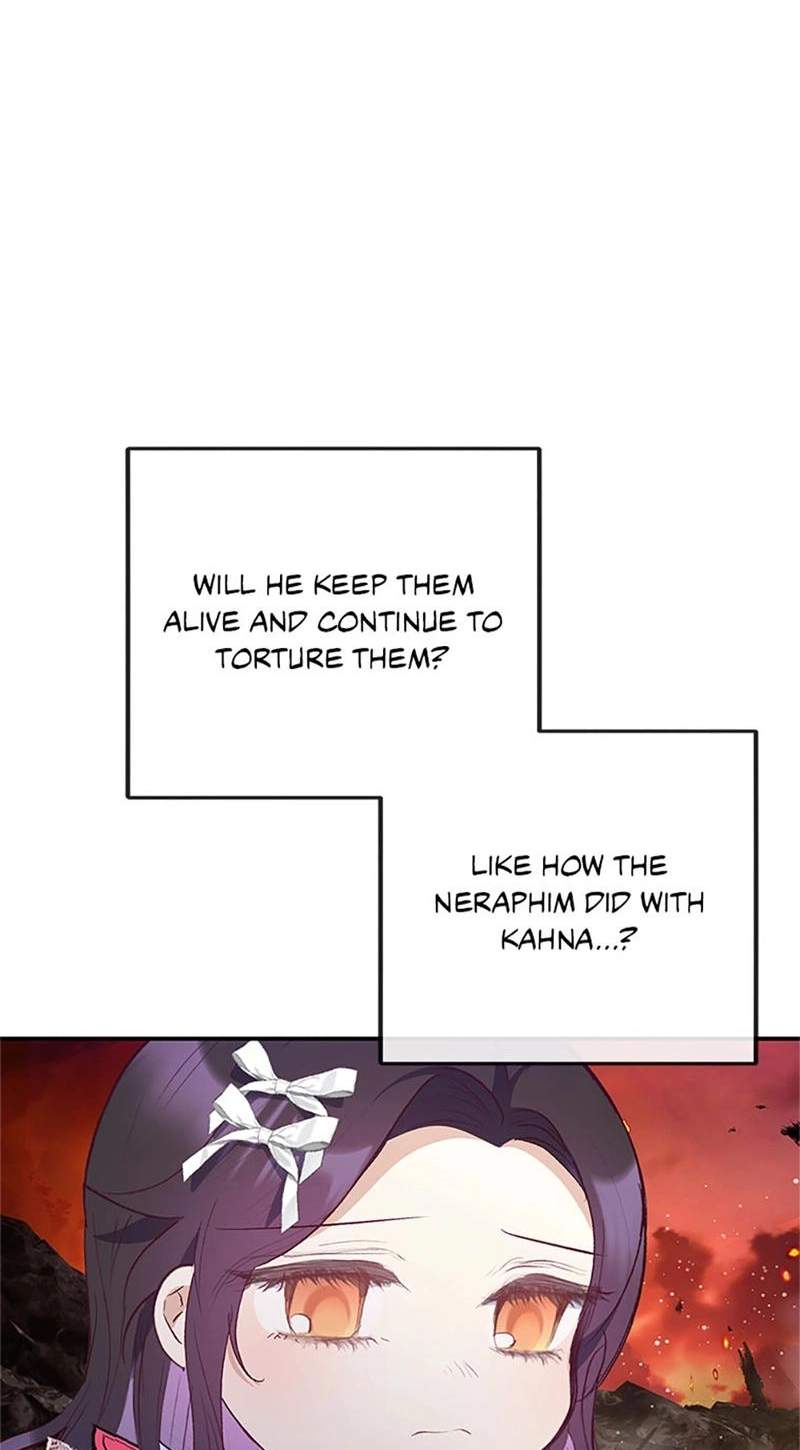 Shoujo wa Isekai de "Satsuriku no Sainou" ni Mezameru Chapter 71 page 43