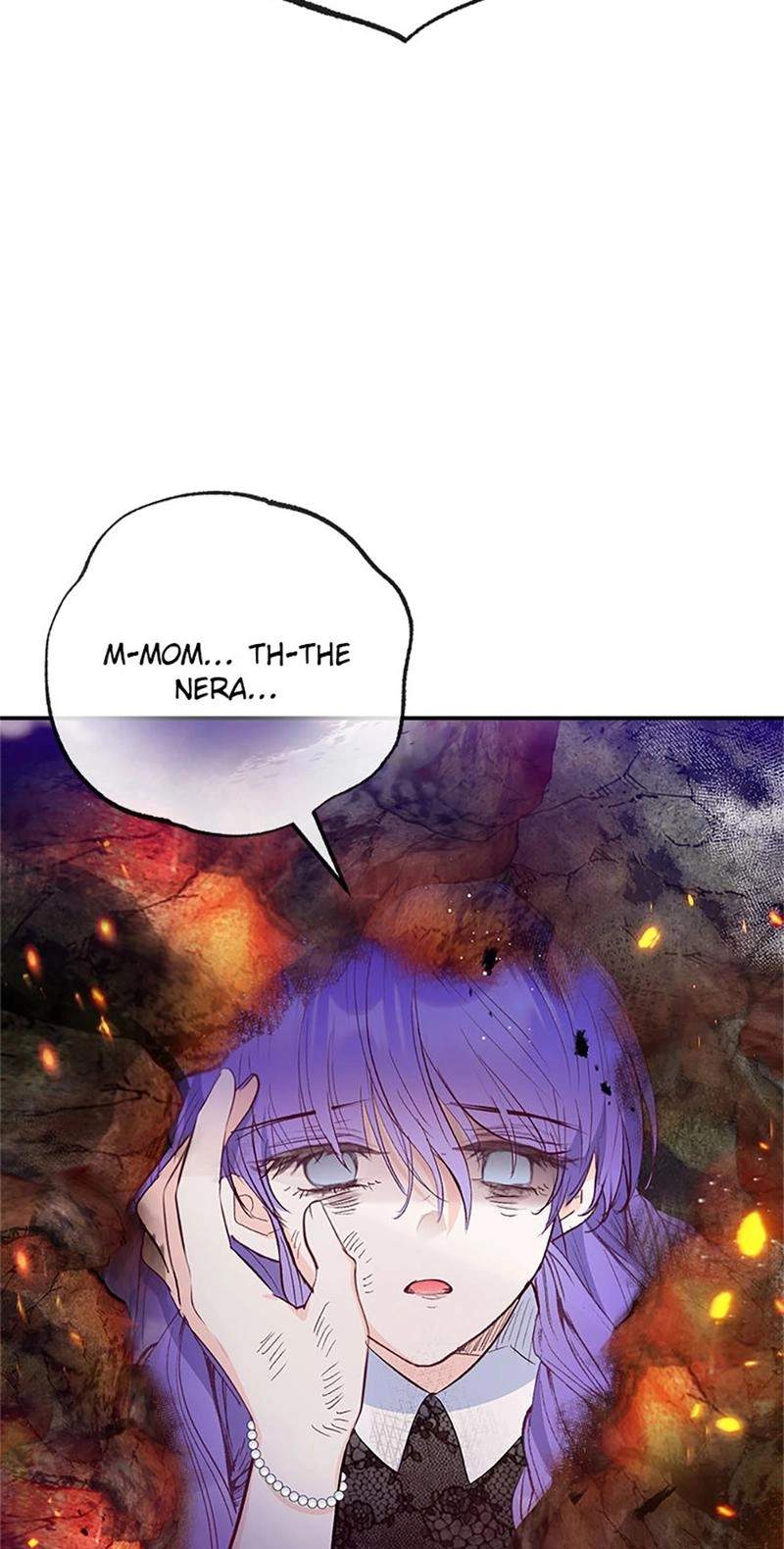 Shoujo wa Isekai de "Satsuriku no Sainou" ni Mezameru Chapter 71 page 33