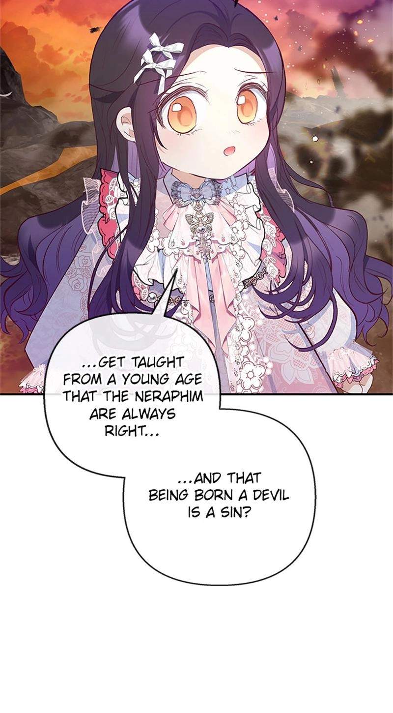 Shoujo wa Isekai de "Satsuriku no Sainou" ni Mezameru Chapter 71 page 46