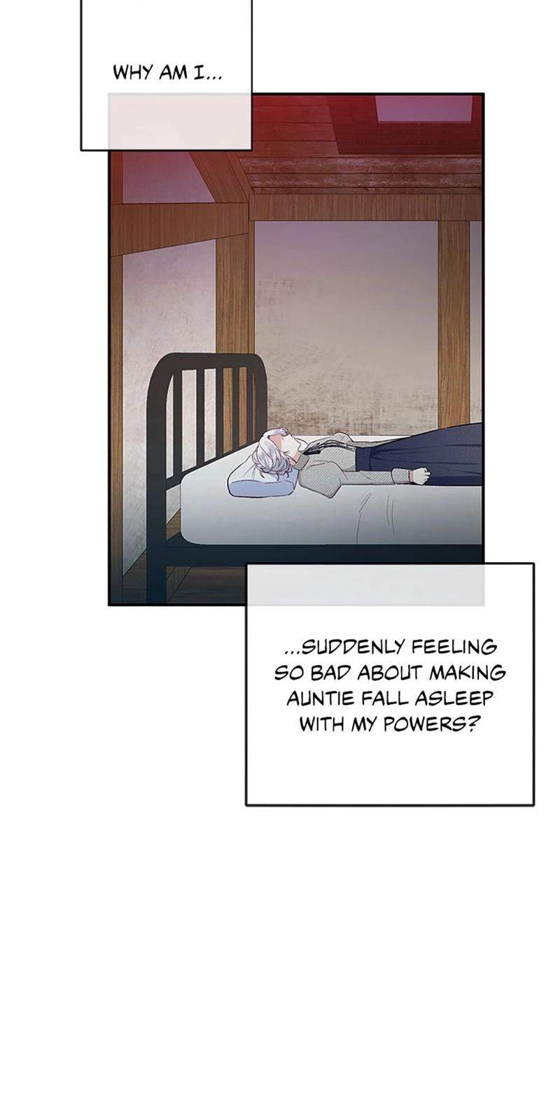 Shoujo wa Isekai de "Satsuriku no Sainou" ni Mezameru Chapter 71 page 52