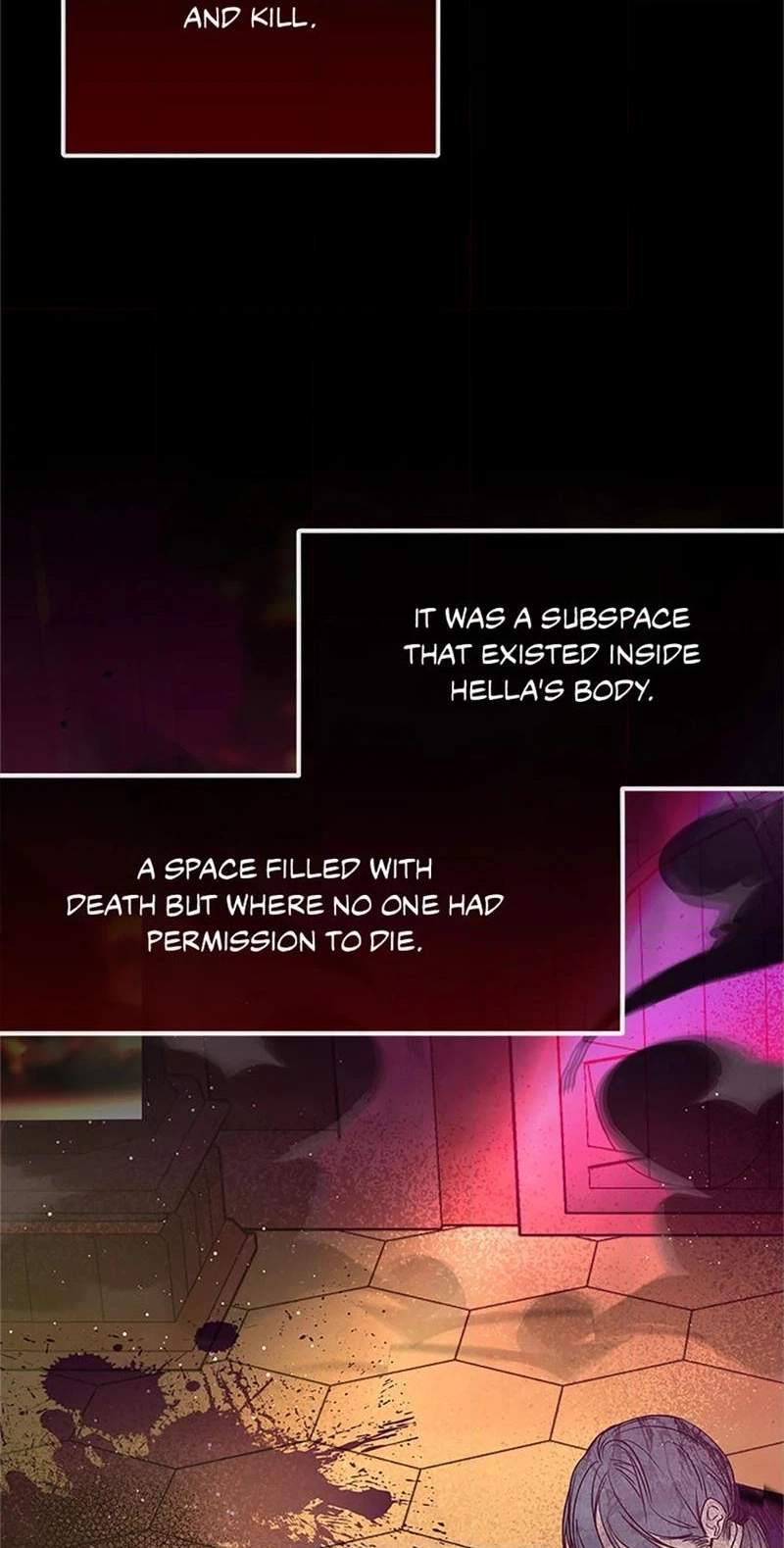 Shoujo wa Isekai de "Satsuriku no Sainou" ni Mezameru Chapter 71 page 80