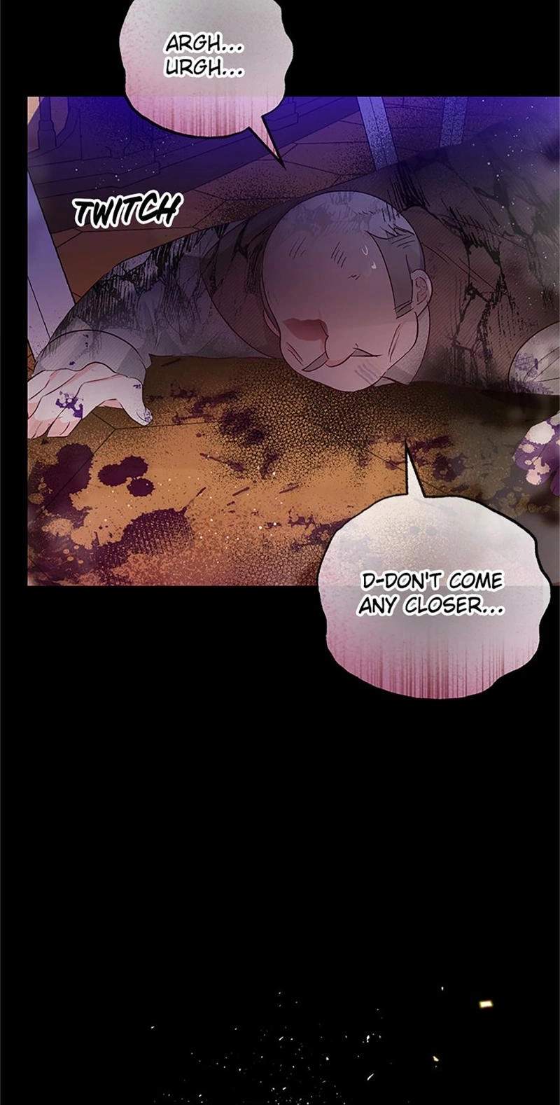Shoujo wa Isekai de "Satsuriku no Sainou" ni Mezameru Chapter 71 page 84