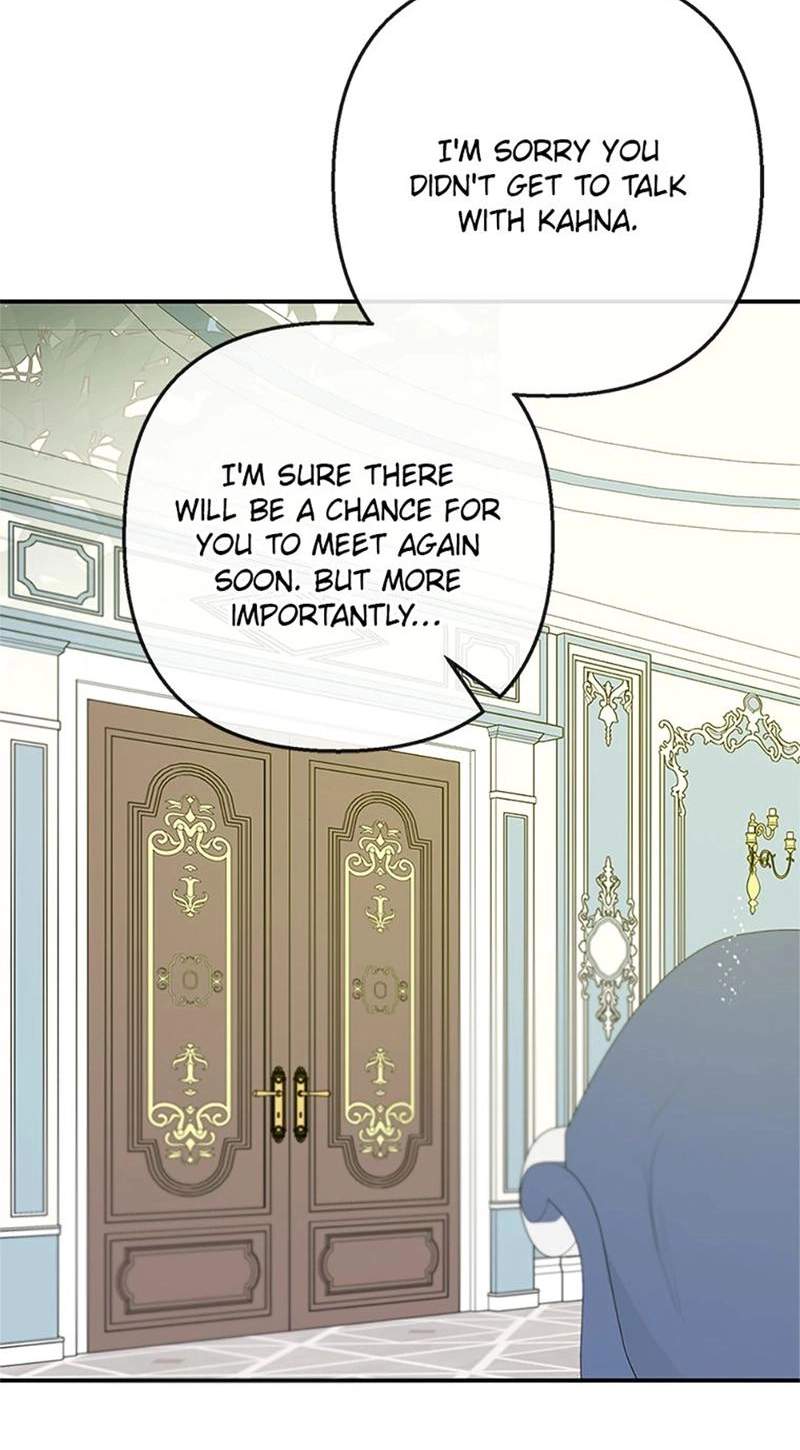Shoujo wa Isekai de "Satsuriku no Sainou" ni Mezameru Chapter 72 page 34