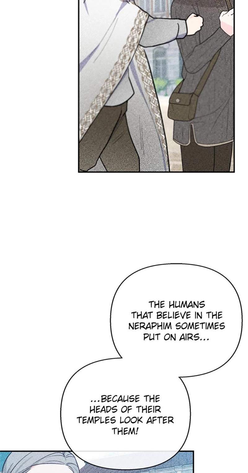 Shoujo wa Isekai de "Satsuriku no Sainou" ni Mezameru Chapter 72 page 44