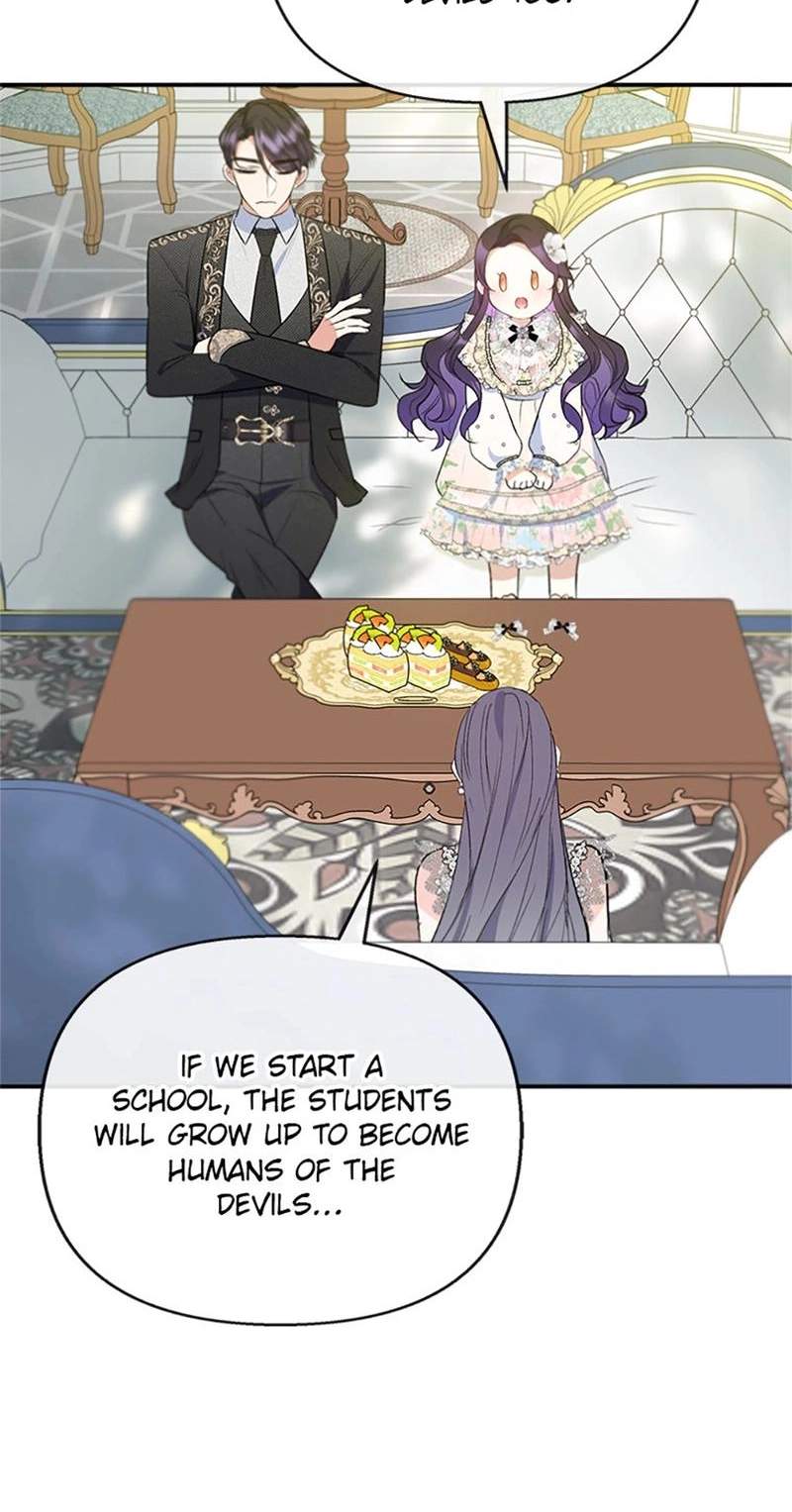 Shoujo wa Isekai de "Satsuriku no Sainou" ni Mezameru Chapter 72 page 46