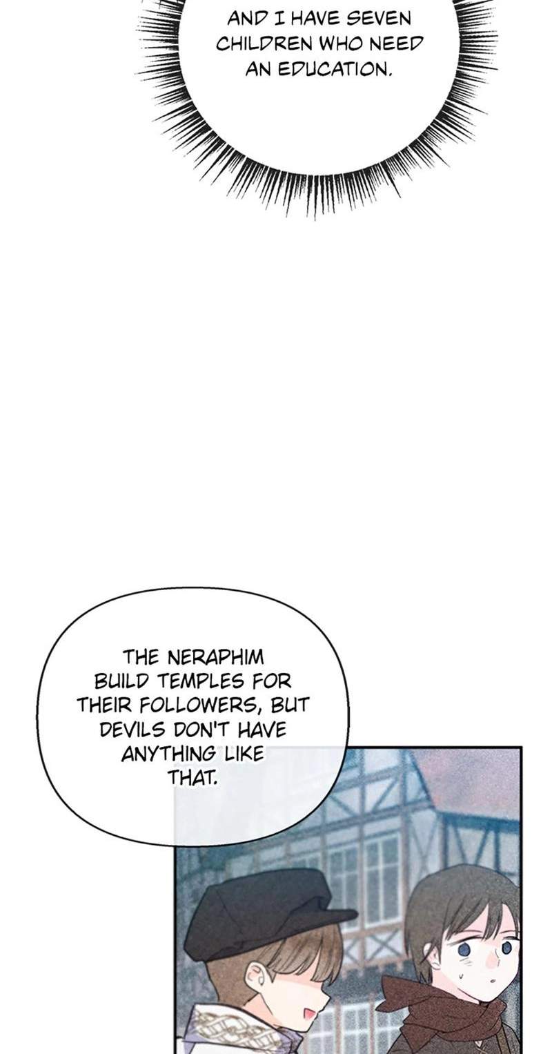 Shoujo wa Isekai de "Satsuriku no Sainou" ni Mezameru Chapter 72 page 43