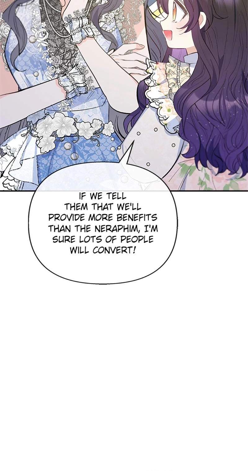 Shoujo wa Isekai de "Satsuriku no Sainou" ni Mezameru Chapter 72 page 49