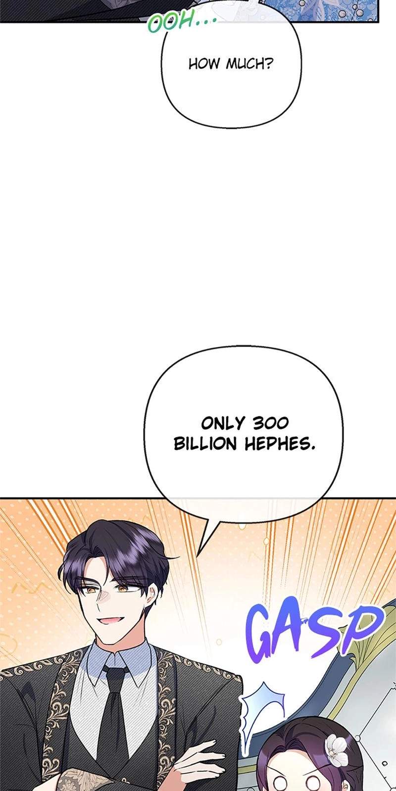Shoujo wa Isekai de "Satsuriku no Sainou" ni Mezameru Chapter 72 page 54