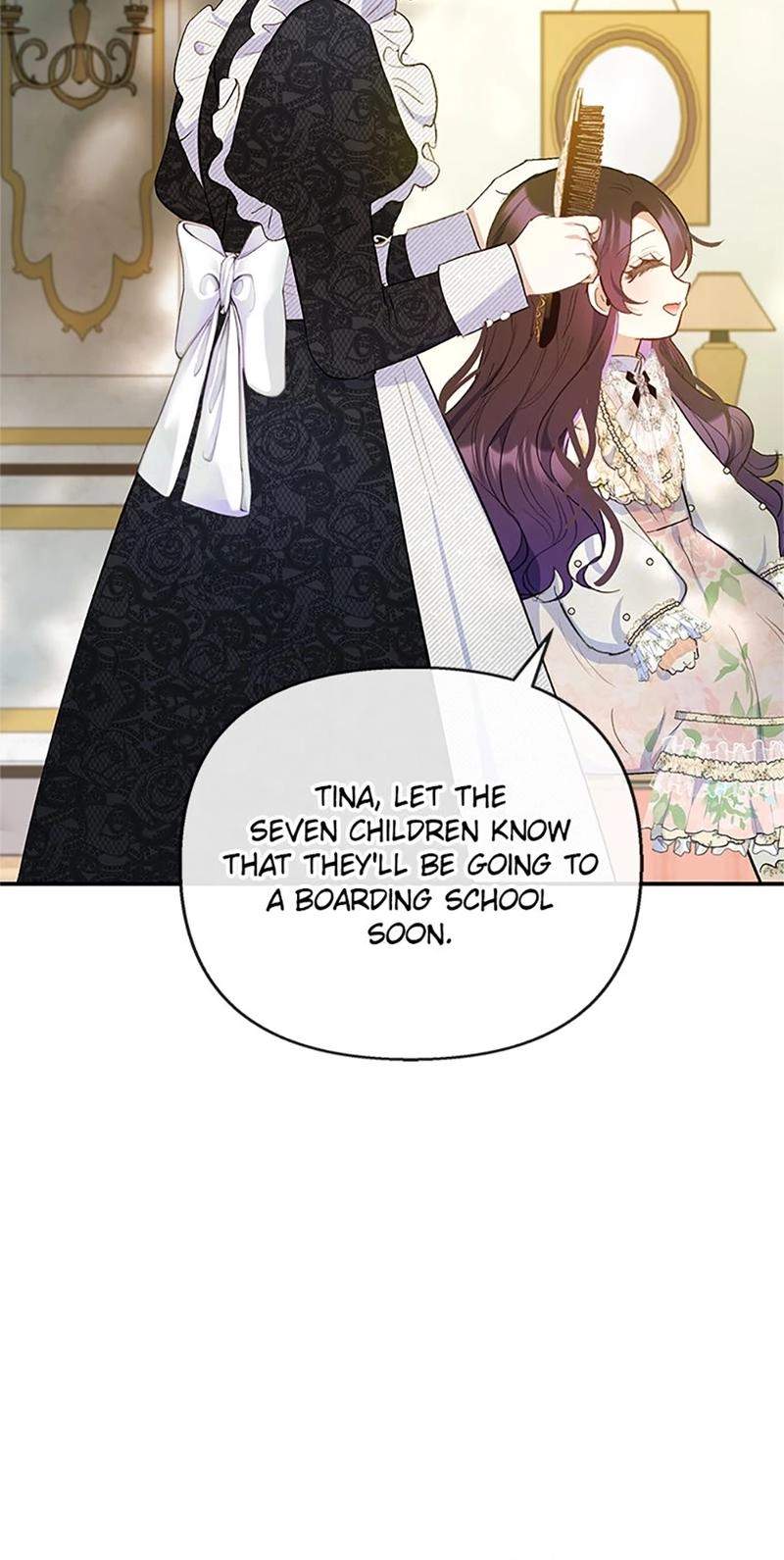 Shoujo wa Isekai de "Satsuriku no Sainou" ni Mezameru Chapter 72 page 58
