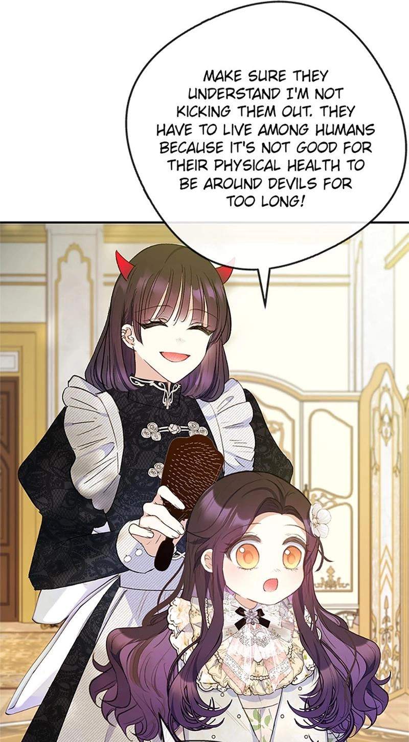 Shoujo wa Isekai de "Satsuriku no Sainou" ni Mezameru Chapter 72 page 59