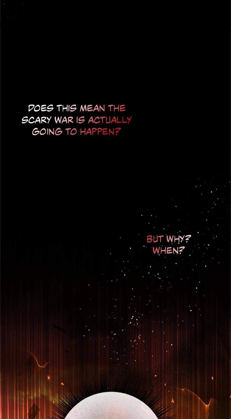 Shoujo wa Isekai de "Satsuriku no Sainou" ni Mezameru Chapter 72 page 69