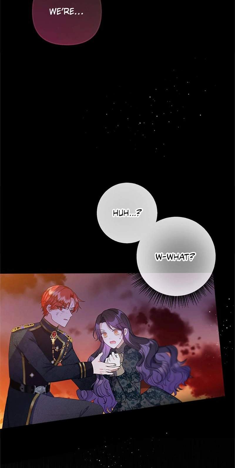 Shoujo wa Isekai de "Satsuriku no Sainou" ni Mezameru Chapter 72 page 81
