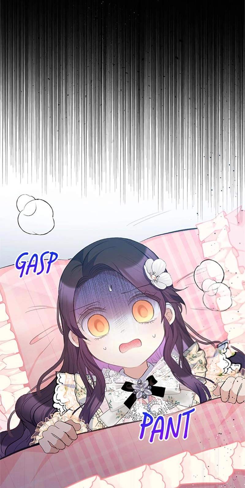 Shoujo wa Isekai de "Satsuriku no Sainou" ni Mezameru Chapter 72 page 82