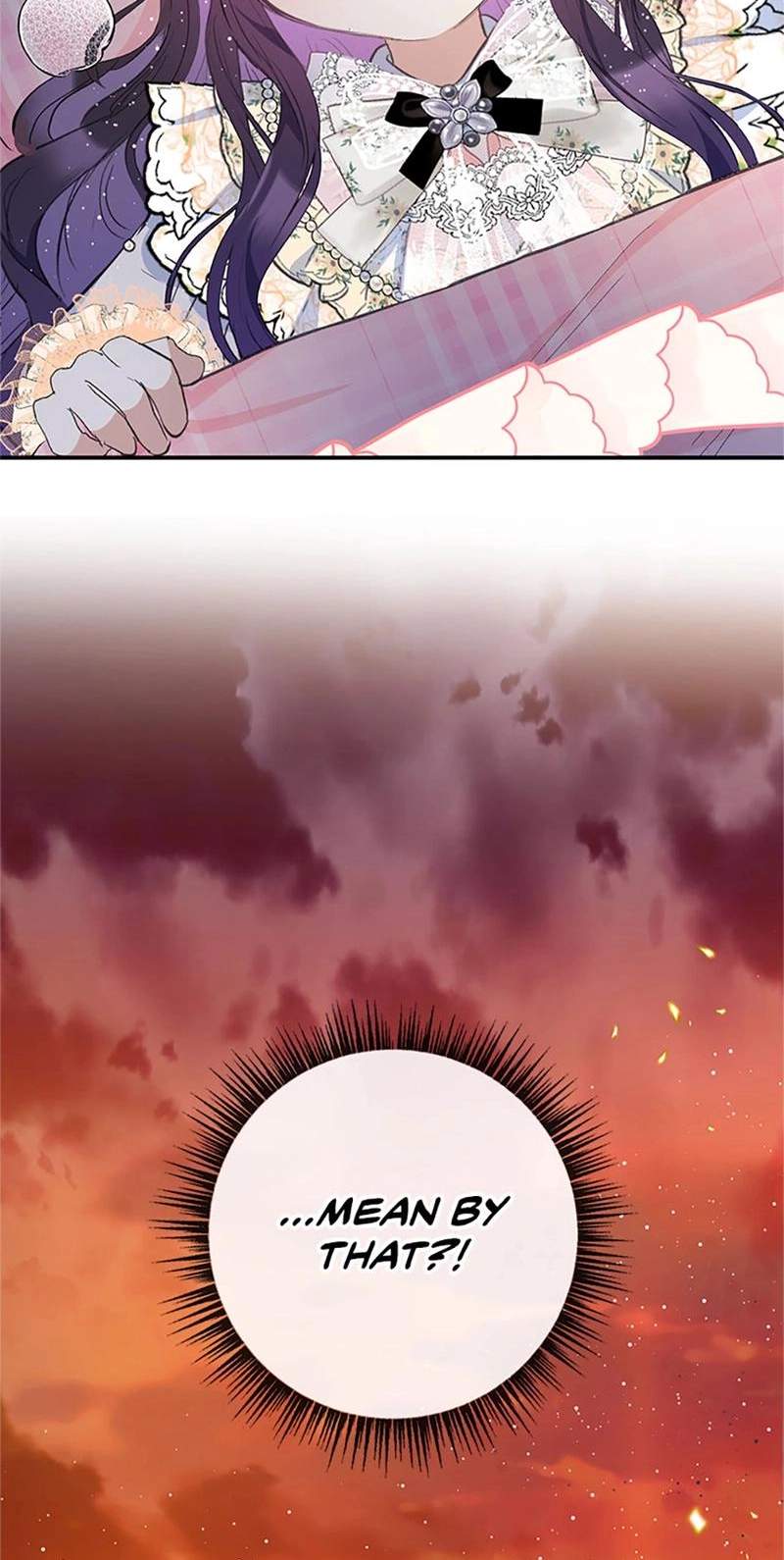 Shoujo wa Isekai de "Satsuriku no Sainou" ni Mezameru Chapter 72 page 84