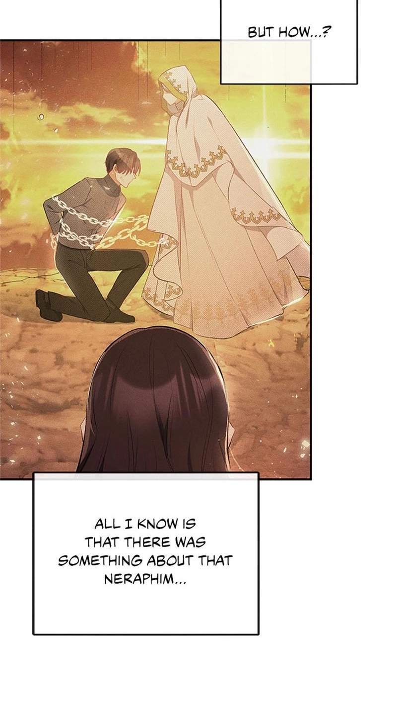 Shoujo wa Isekai de "Satsuriku no Sainou" ni Mezameru Chapter 73 page 21