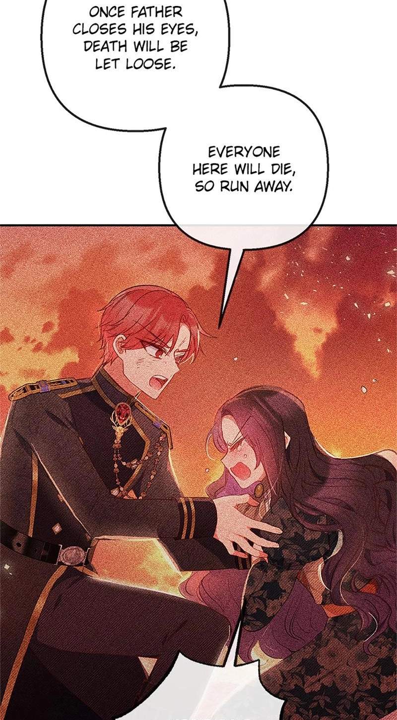 Shoujo wa Isekai de "Satsuriku no Sainou" ni Mezameru Chapter 73 page 23
