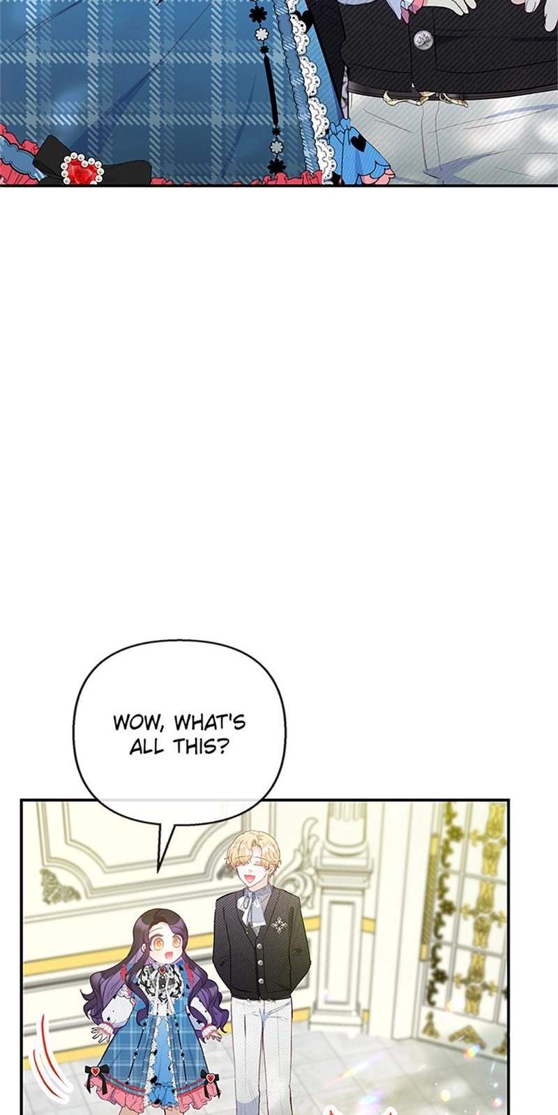 Shoujo wa Isekai de "Satsuriku no Sainou" ni Mezameru Chapter 73 page 49