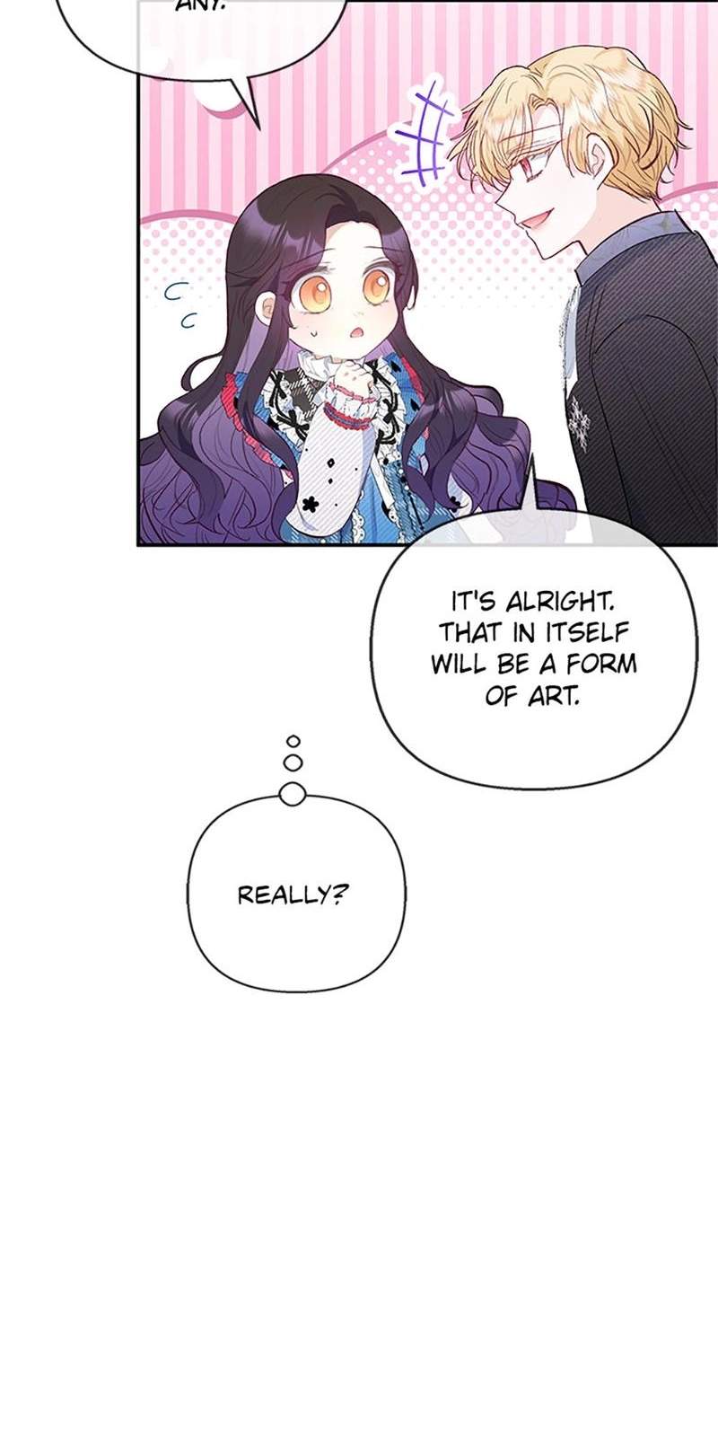 Shoujo wa Isekai de "Satsuriku no Sainou" ni Mezameru Chapter 73 page 51