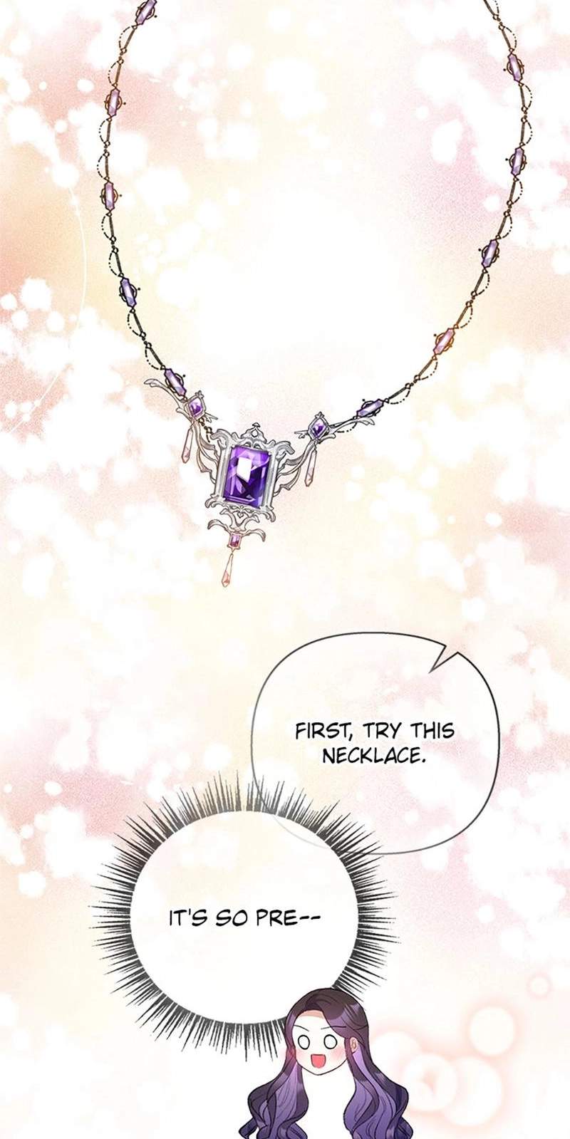 Shoujo wa Isekai de "Satsuriku no Sainou" ni Mezameru Chapter 73 page 53