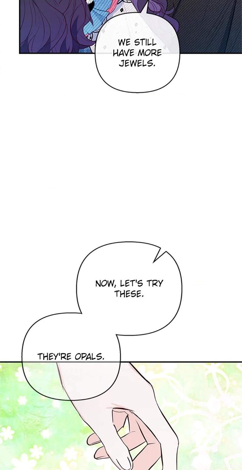 Shoujo wa Isekai de "Satsuriku no Sainou" ni Mezameru Chapter 73 page 60