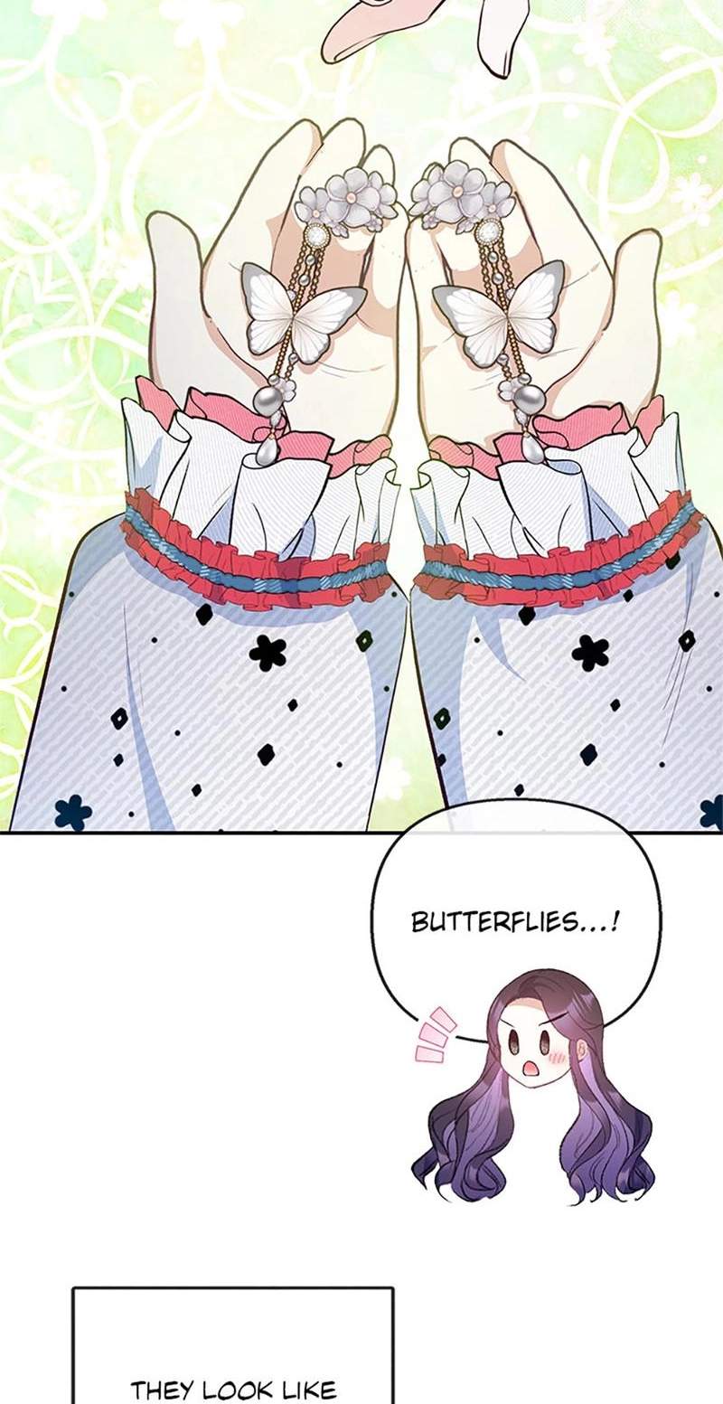 Shoujo wa Isekai de "Satsuriku no Sainou" ni Mezameru Chapter 73 page 61