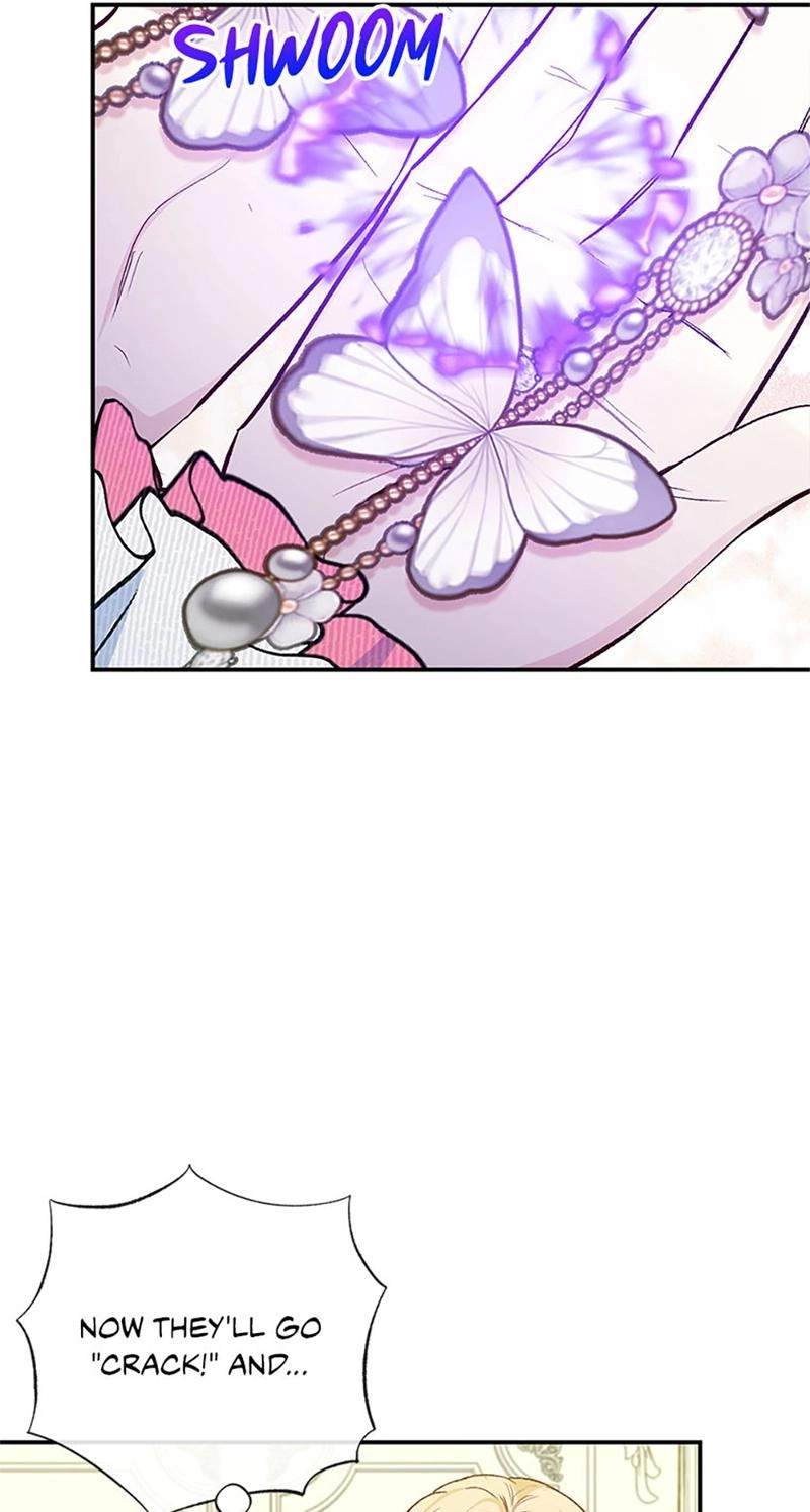 Shoujo wa Isekai de "Satsuriku no Sainou" ni Mezameru Chapter 73 page 65