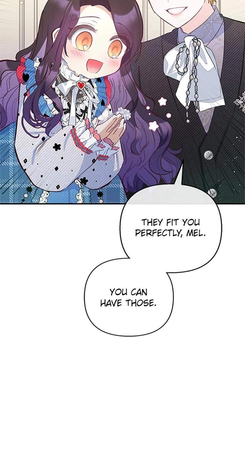 Shoujo wa Isekai de "Satsuriku no Sainou" ni Mezameru Chapter 73 page 68